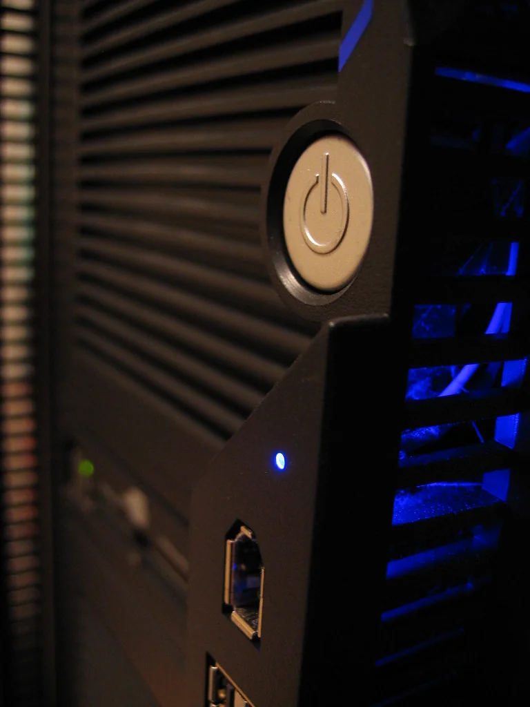 Antec P182