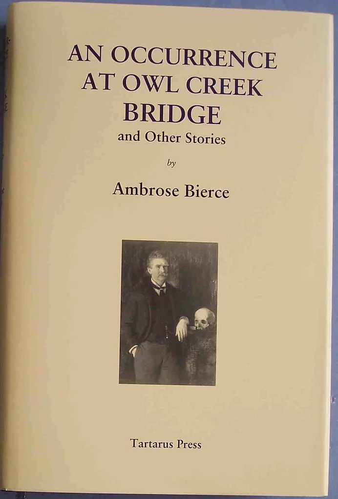 An Occurrence at Owl Creek Bridge