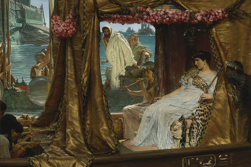 Antony and Cleopatra