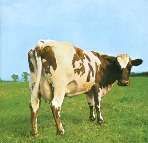 Atom Heart Mother