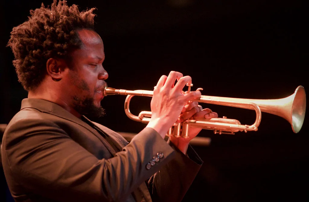 Ambrose Akinmusire