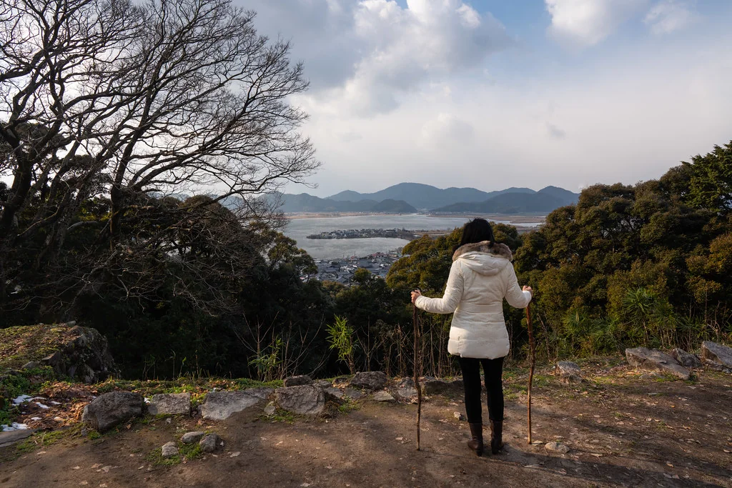 Azuchi Castle