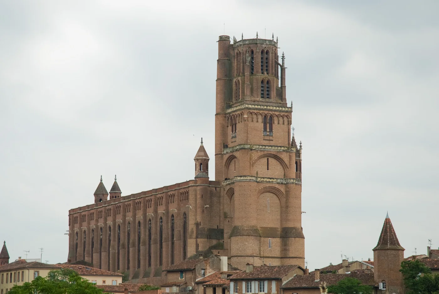 Albi Cathedral