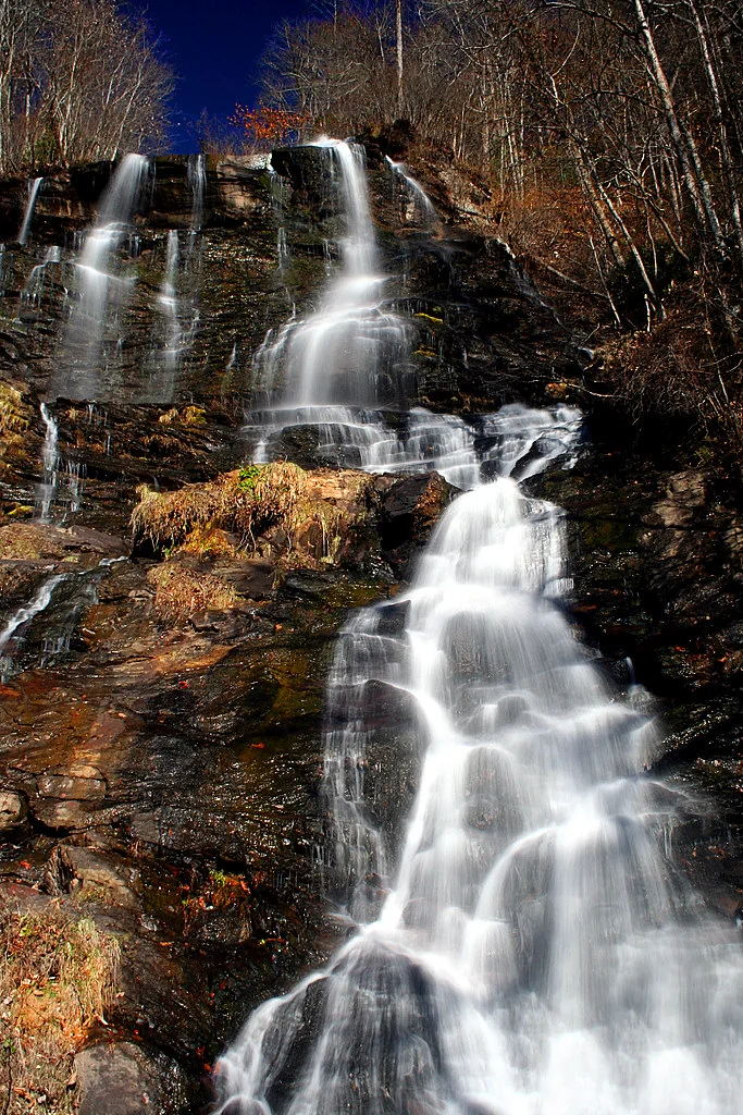Amicalola Falls