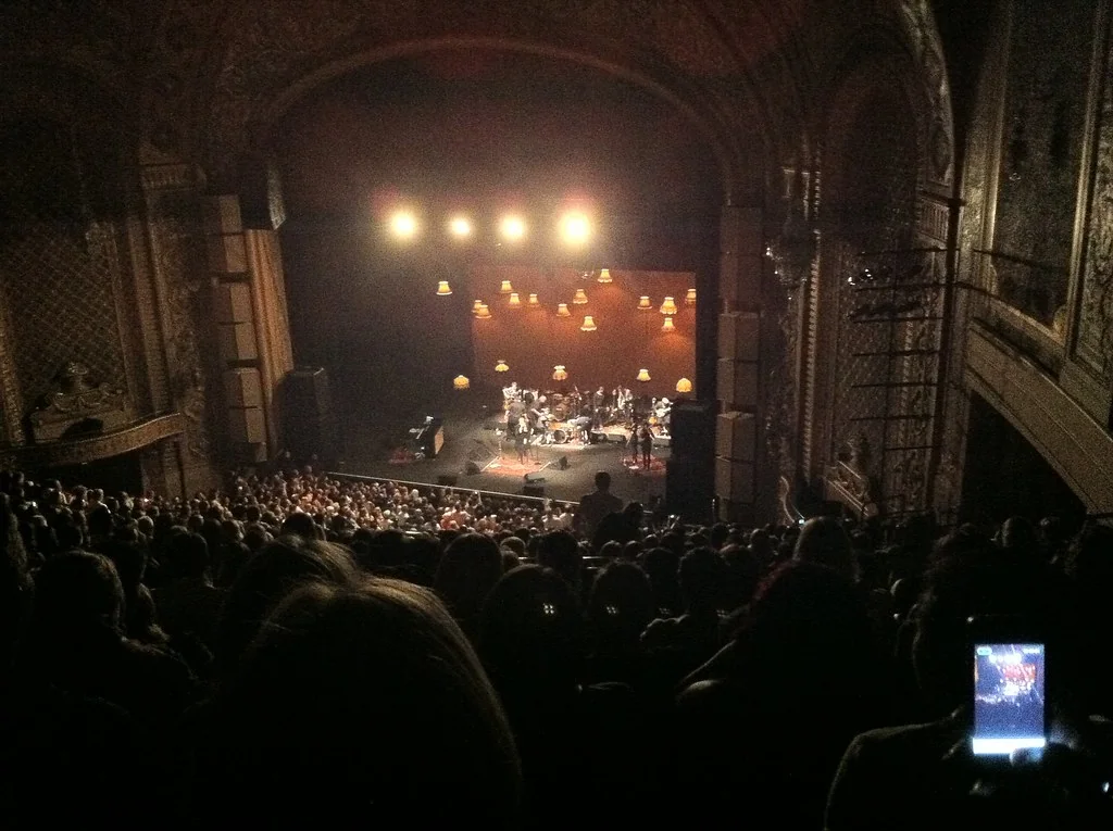 Adele: An Audience with Adele