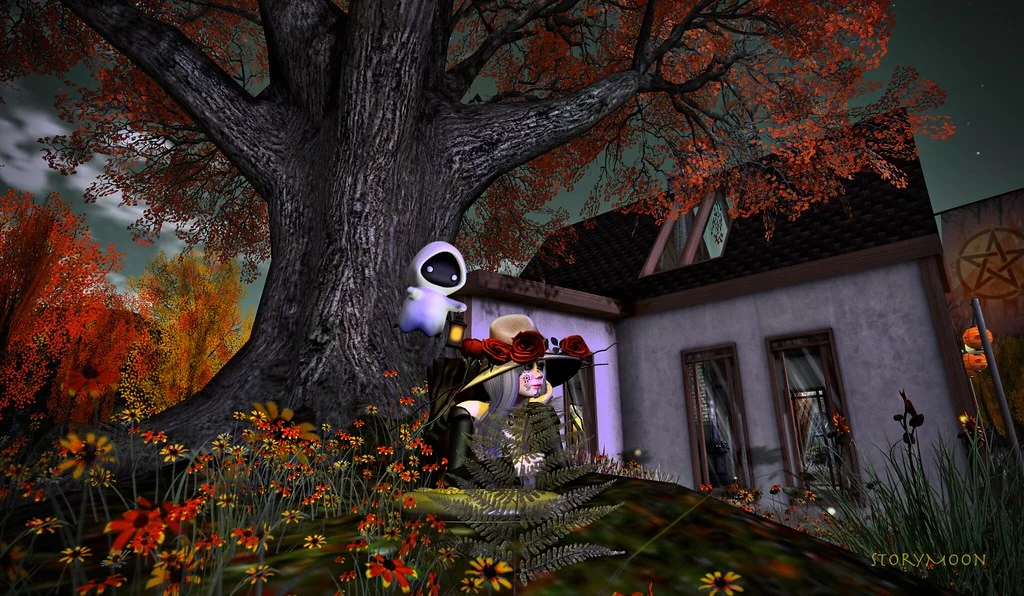 All Hallows' Eve