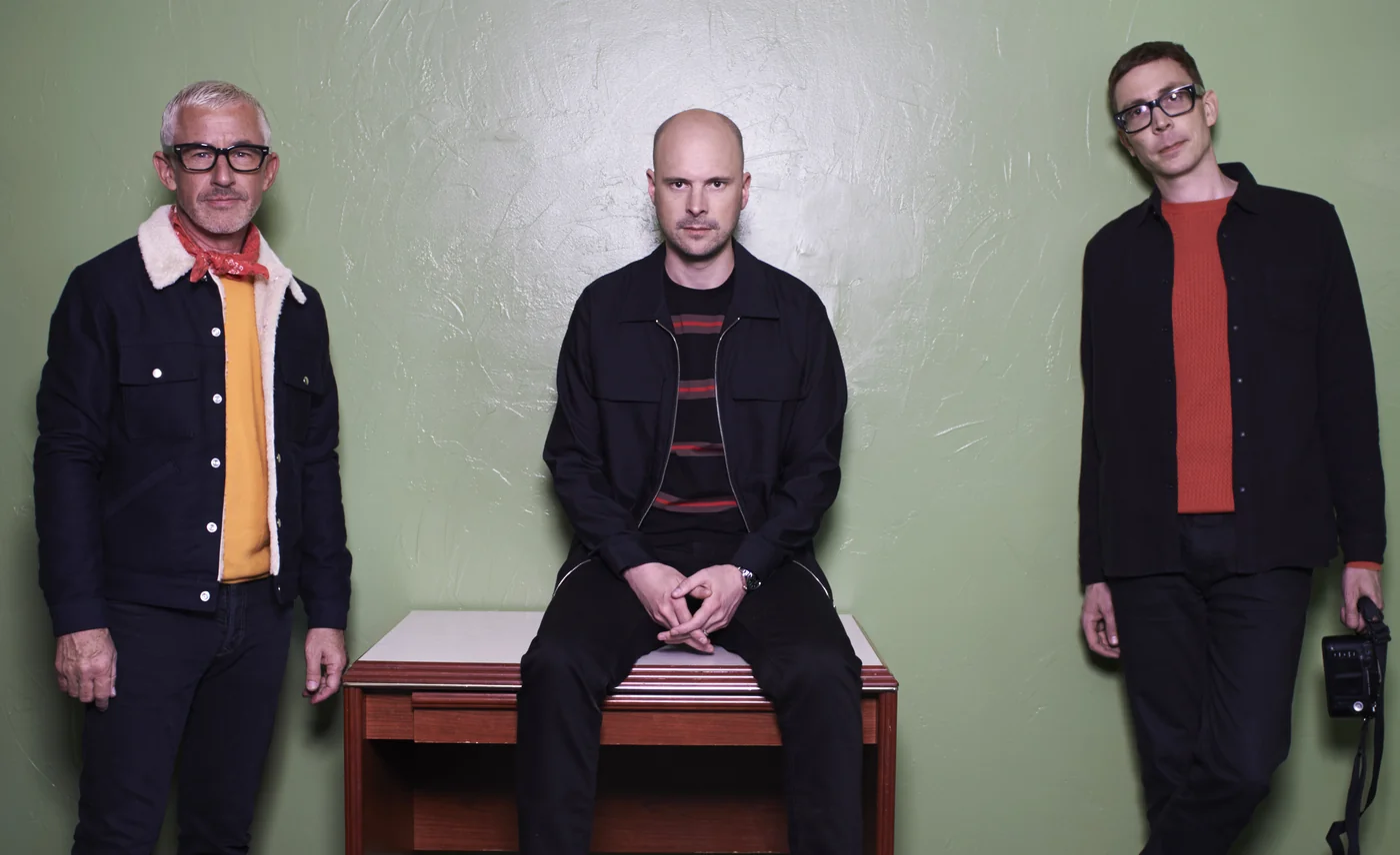 Above & Beyond - Common Ground