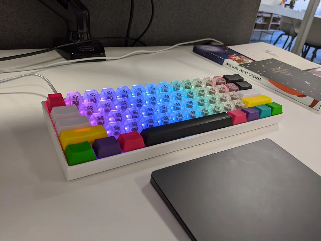 Anne Pro 2