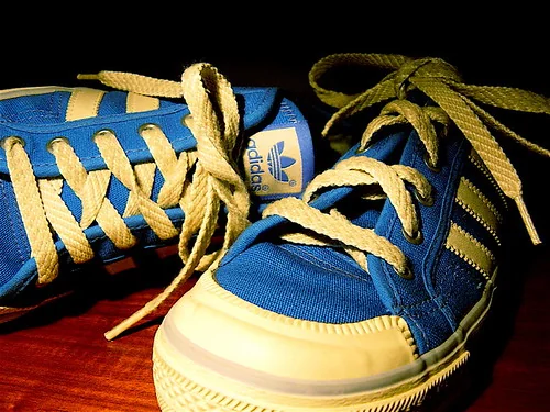 Adidas Nizza