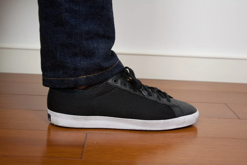 Adidas Rod Laver