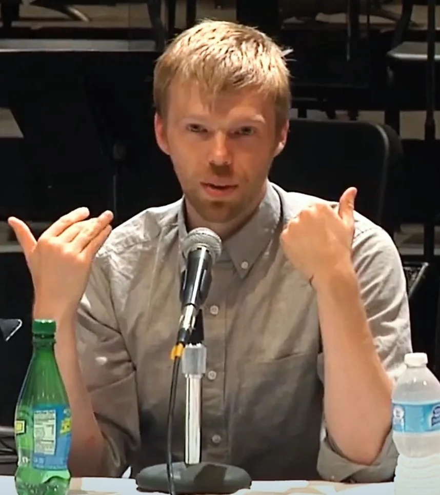 Andrew Norman
