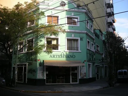 Artesano