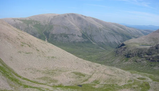 An Garbh Choire