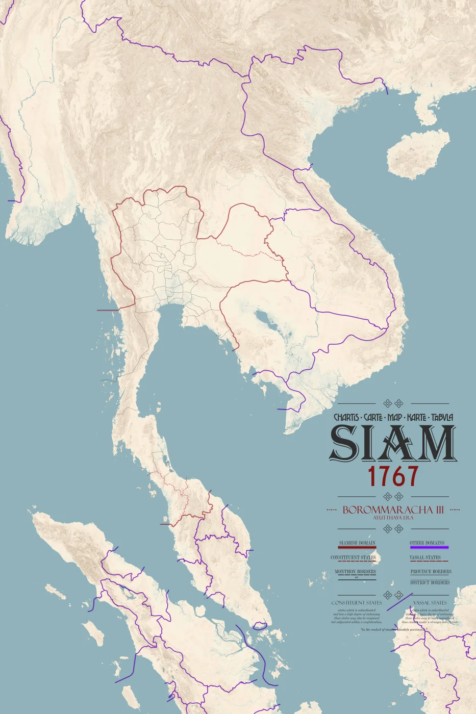 Ayutthaya Kingdom