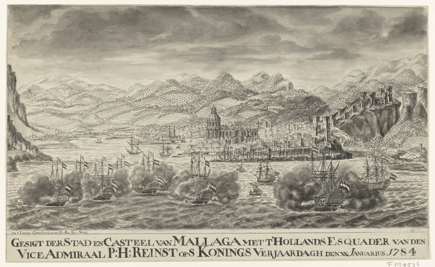 Admira Malaga
