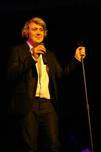 Andrew Lawson
