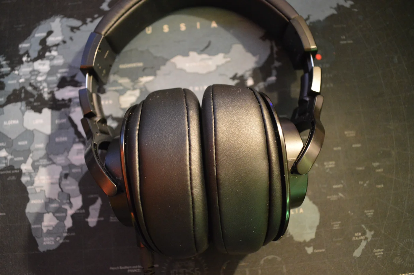 Audio-Technica ATH-M40x
