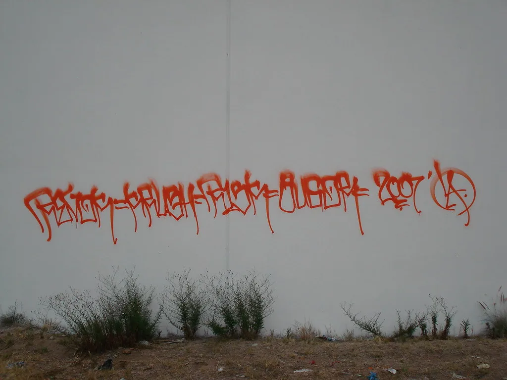 Anarchy