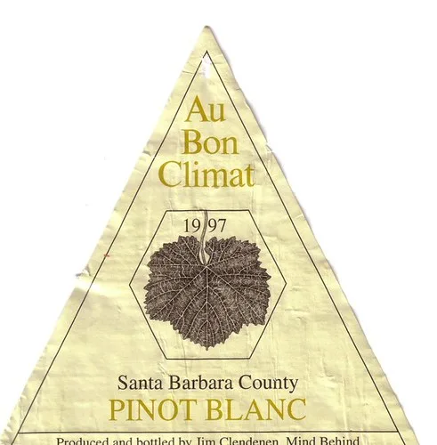 Au Bon Climat