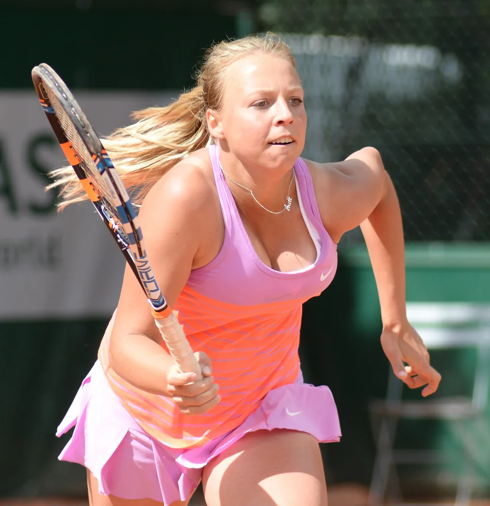 Anett Kontaveit