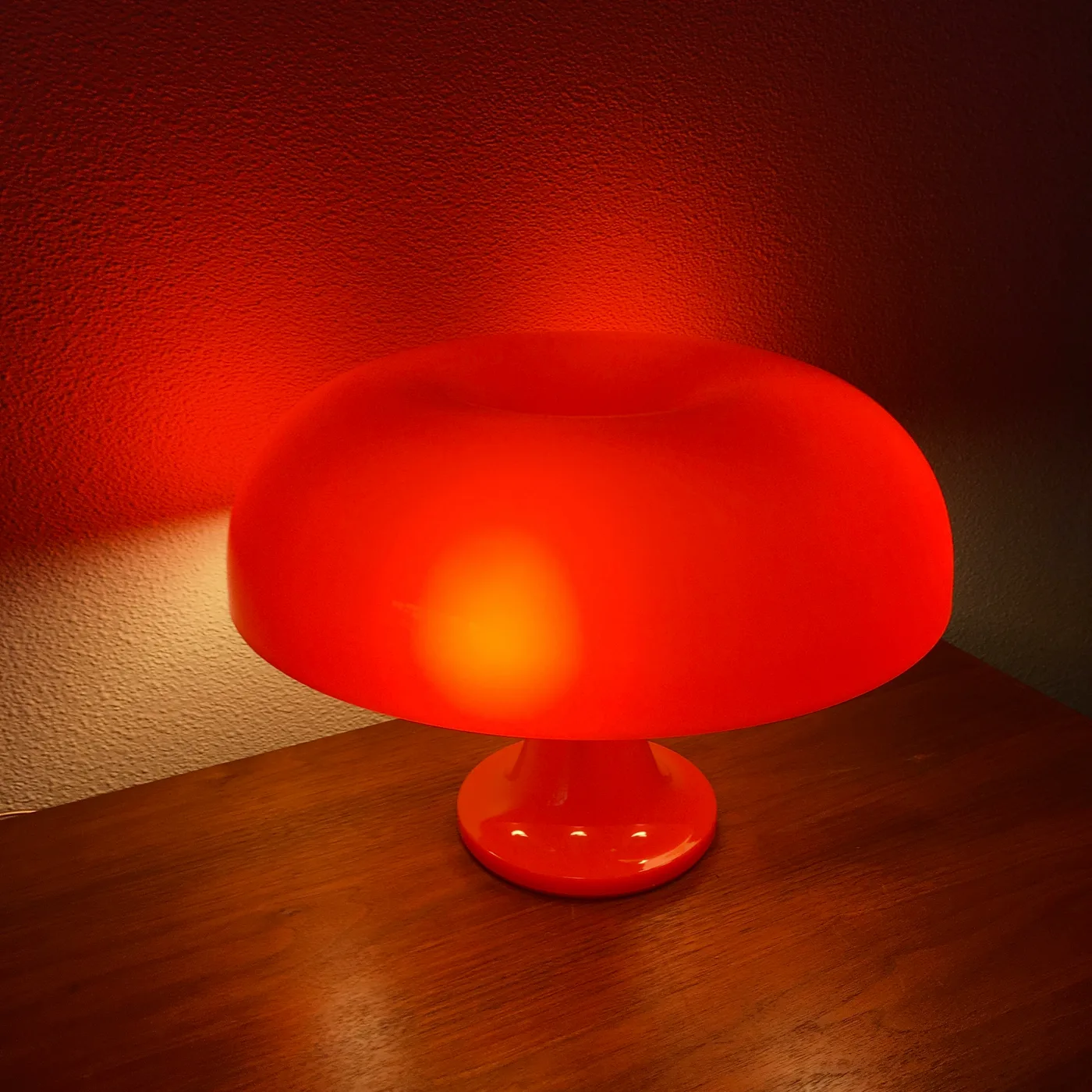 Artemide Nessino Table Lamp