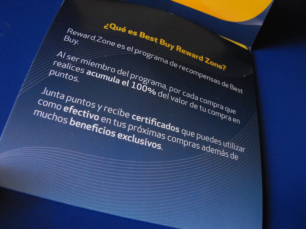 Best Buy Rewards