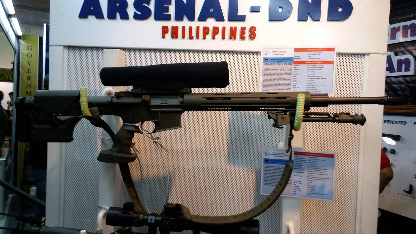Bushnell Scout