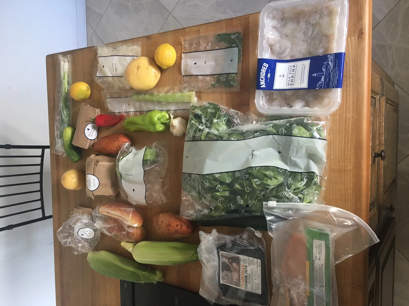 Blue Apron
