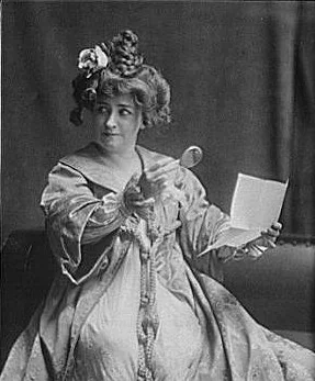 Becky Sharp