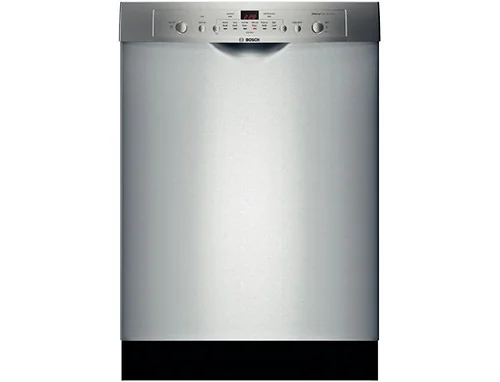 Bosch Ascenta SHE3AR75UC