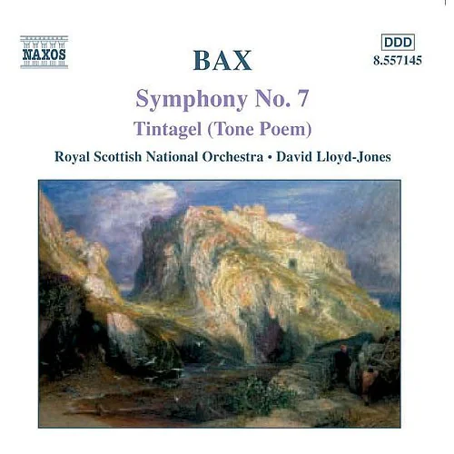 Bax: Symphony No. 3