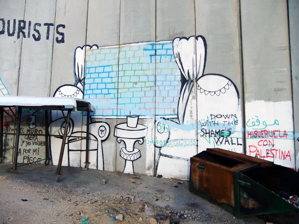 Banksy