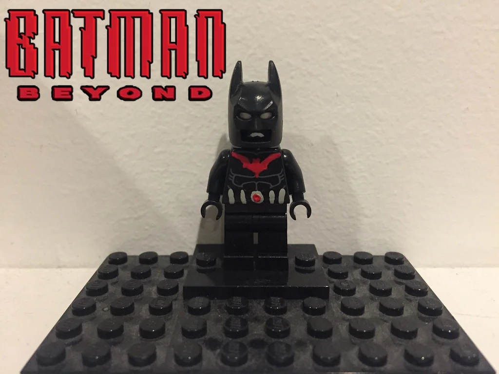 Batman Beyond