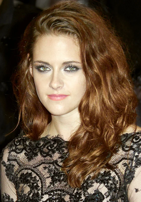 Breaking Dawn Part 2
