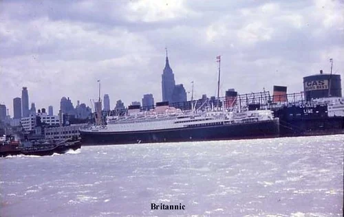 Britannic