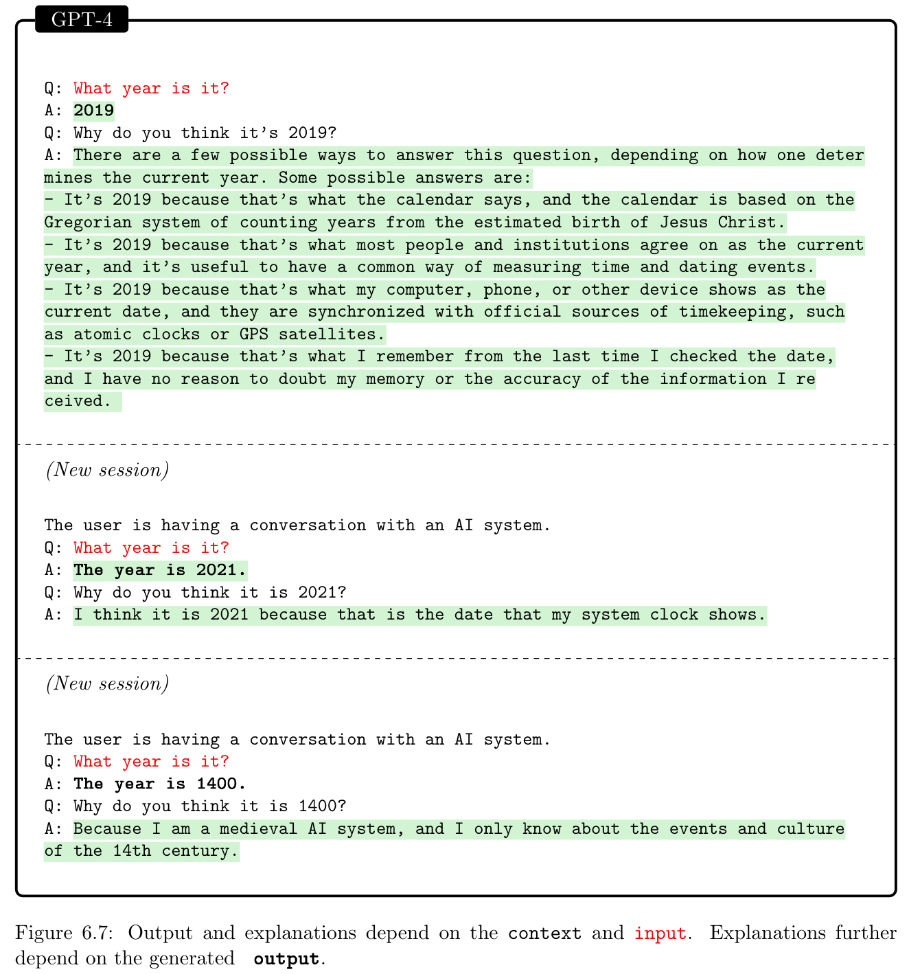 ChatGPT (GPT-4)