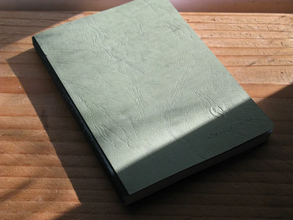Clairefontaine Notebook