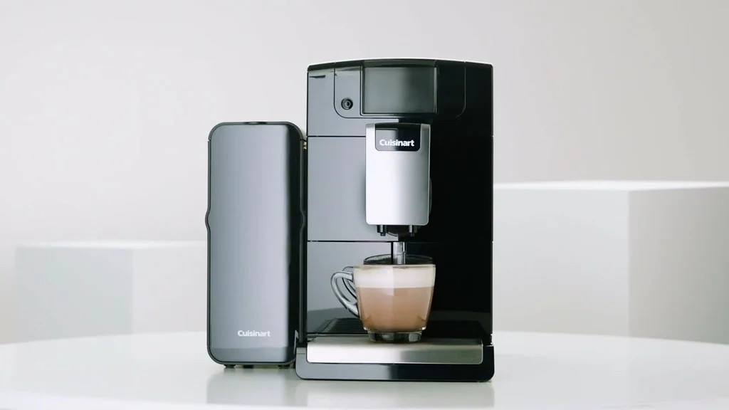 Cuisinart PurePrecision Coffee Maker