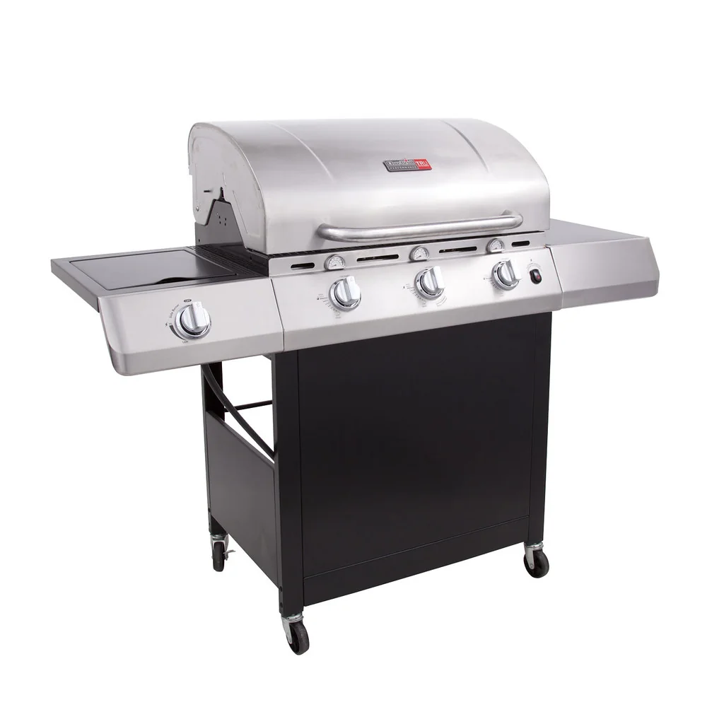 Char-Broil Infrared Grill