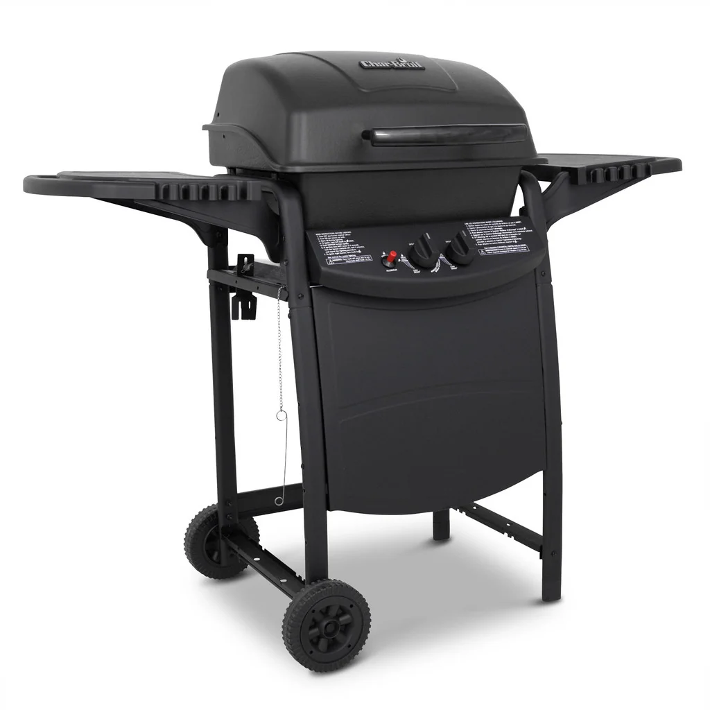 Char-Broil Gas Grill