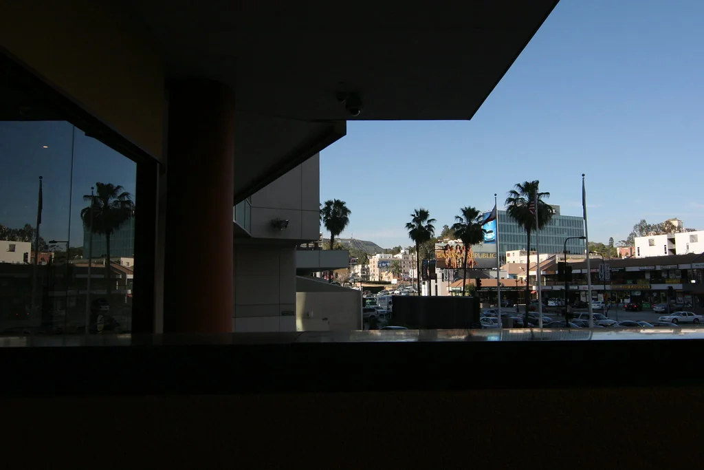 California Pizza Kitchen