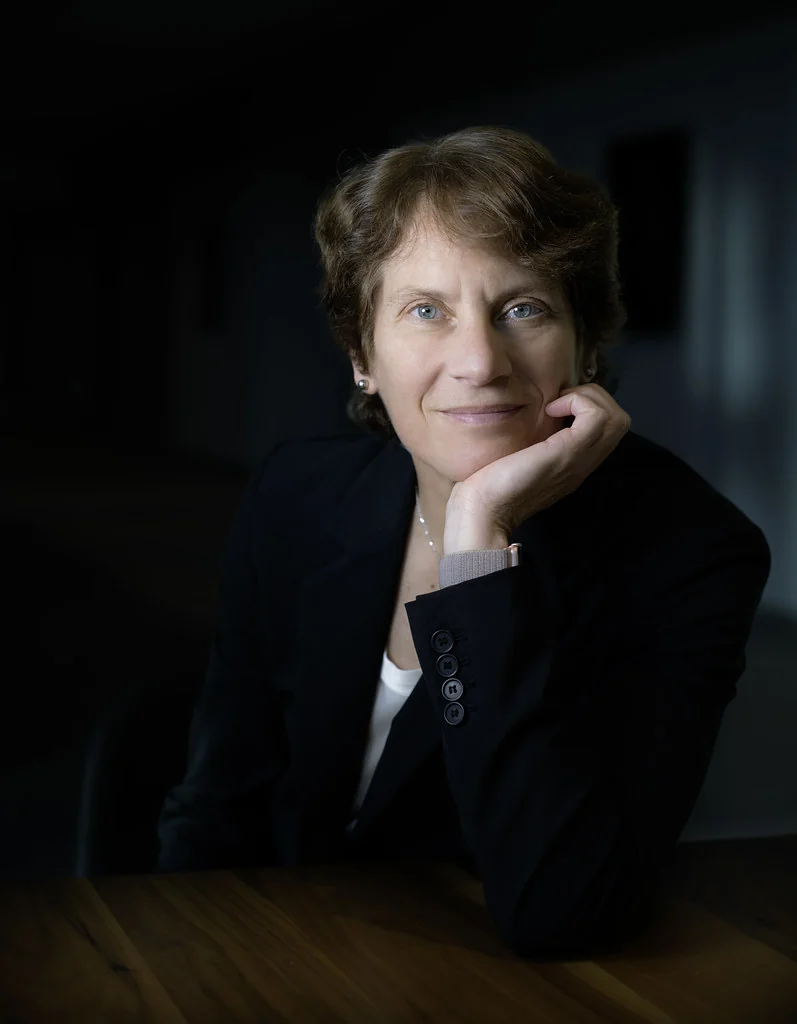 Carolyn Bertozzi