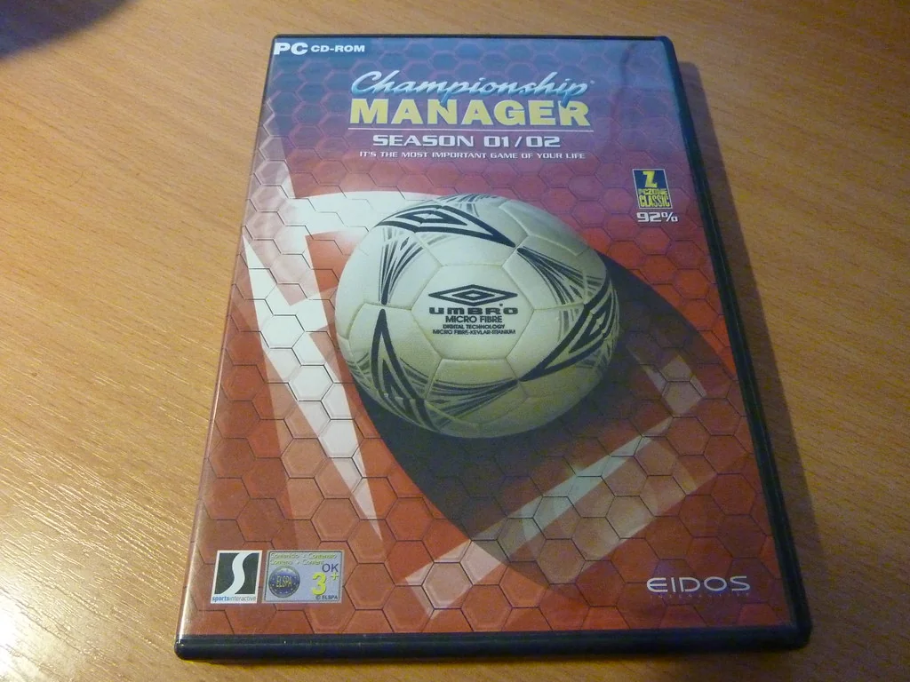 Championship Manager