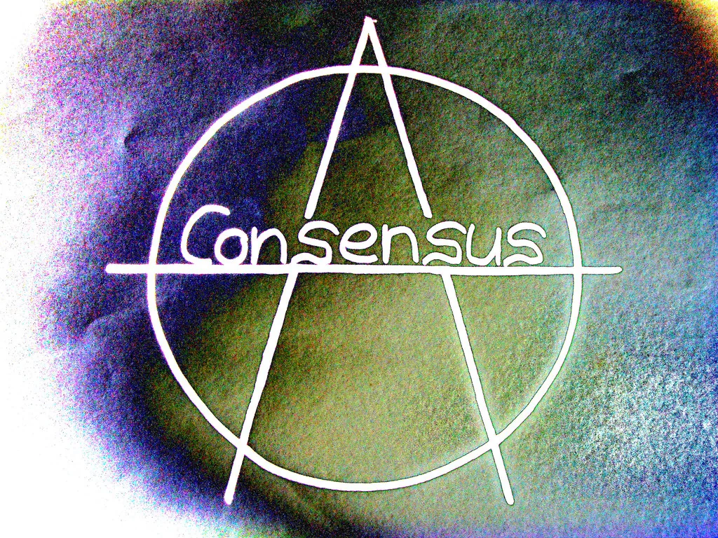 Consensus