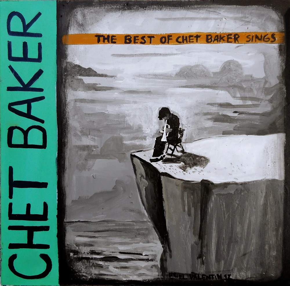 Chet Baker Sings