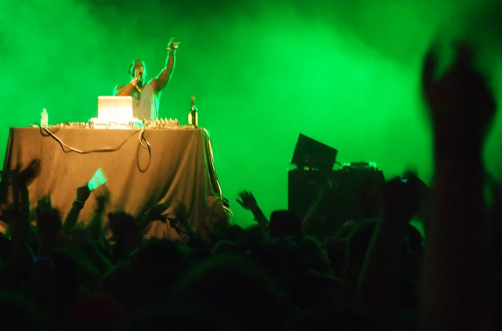 Cosmogramma – Flying Lotus