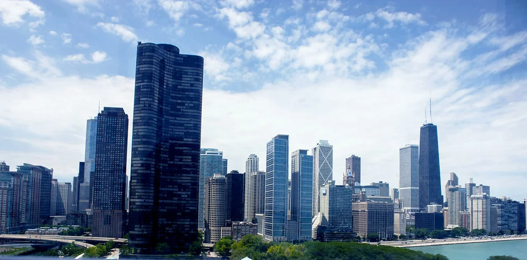 City