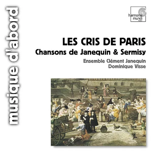 Clement Janequin