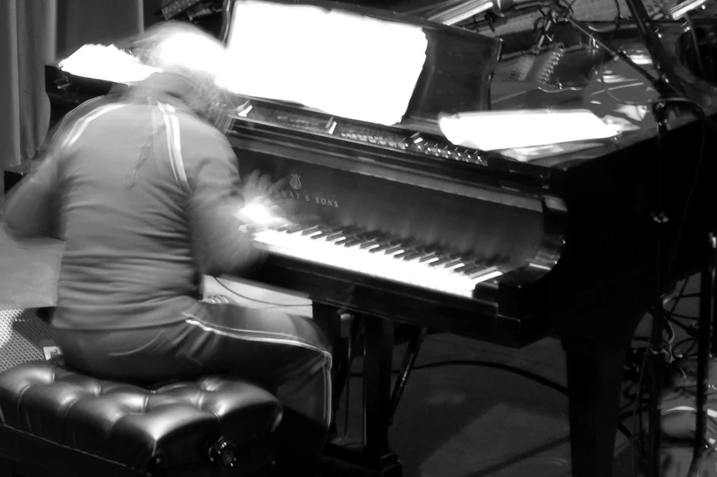 Cecil Taylor