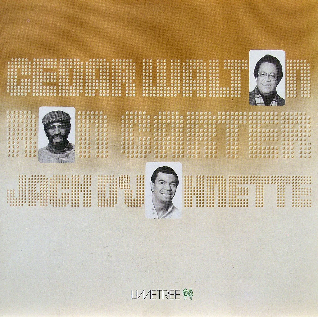 Cedar Walton